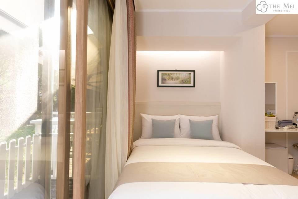 The Mei Forestvill Dongdaemun Seoul Room photo